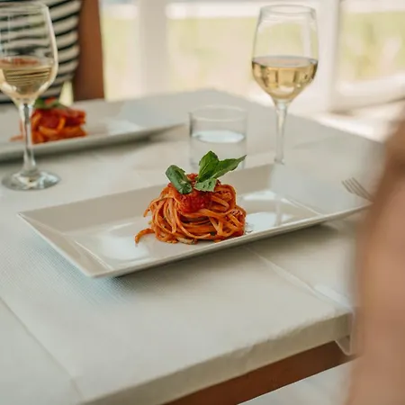 Villaggio Poseidon - & With Sea View In Nature Holiday park Santa Caterina Dello Ionio Marina