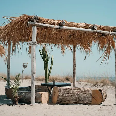 Villaggio Poseidon - & With Sea View In Nature * Santa Caterina Dello Ionio Marina