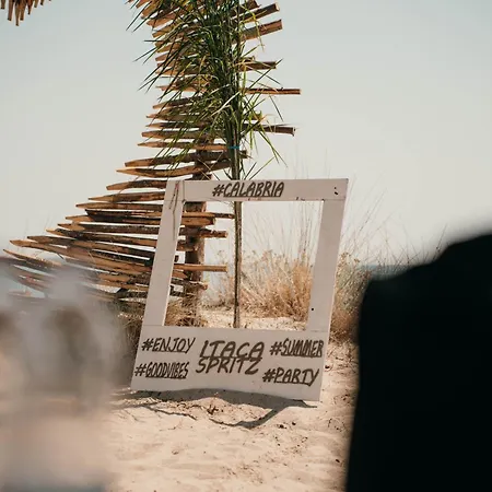 Holiday park Villaggio Poseidon - & With Sea View In Nature