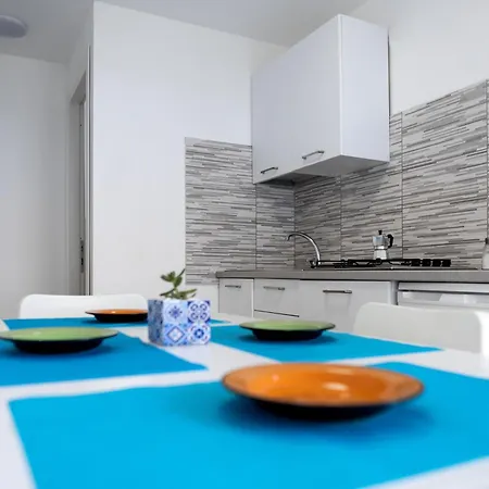 Villaggio Poseidon - & With Sea View In Nature * Santa Caterina Dello Ionio Marina