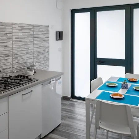 Villaggio Poseidon - & With Sea View In Nature Santa Caterina Dello Ionio Marina