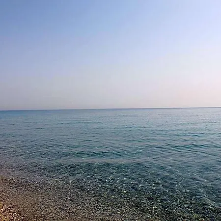 Parco vacanze Villaggio Poseidon - & With Sea View In Nature