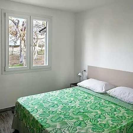 Villaggio Poseidon - & With Sea View In Nature Parco vacanze