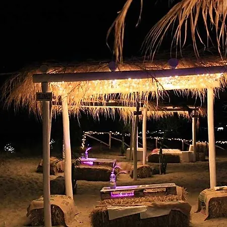 Feriepark Villaggio Poseidon - & With Sea View In Nature Santa Caterina Dello Ionio Marina