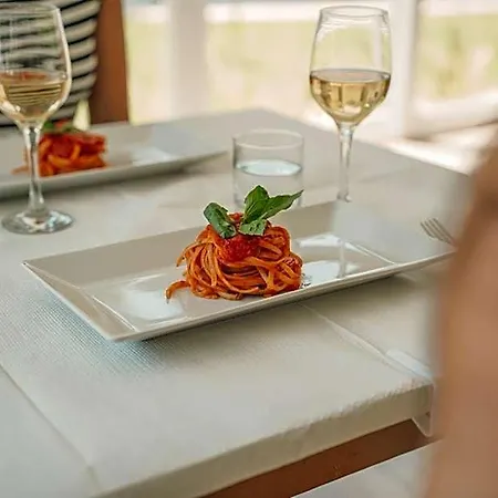 Villaggio Poseidon - & With Sea View In Nature Parco vacanze *