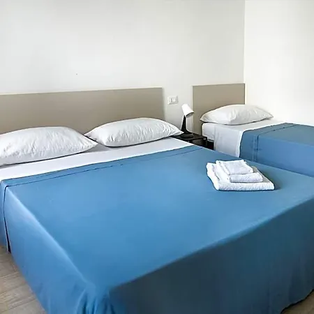 Villaggio Poseidon - & With Sea View In Nature * Santa Caterina Dello Ionio Marina