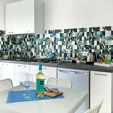 Villaggio Poseidon - & With Sea View In Nature Feriepark Santa Caterina Dello Ionio Marina