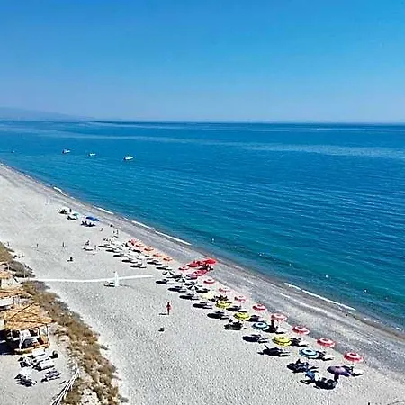Villaggio Poseidon - & With Sea View In Nature Feriepark