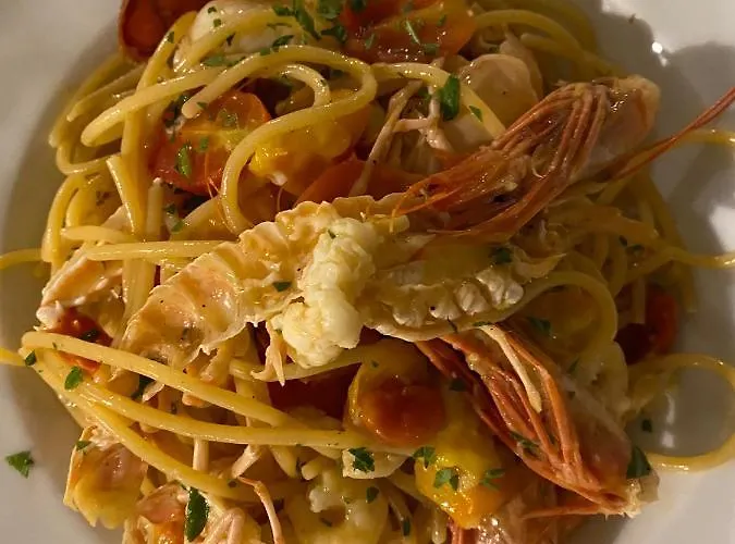 Ferienpark Villaggio Poseidon - & With Sea View In Nature