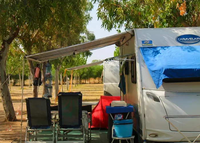 Ferienpark Villaggio Poseidon - & With Sea View In Nature Santa Caterina Dello Ionio Marina