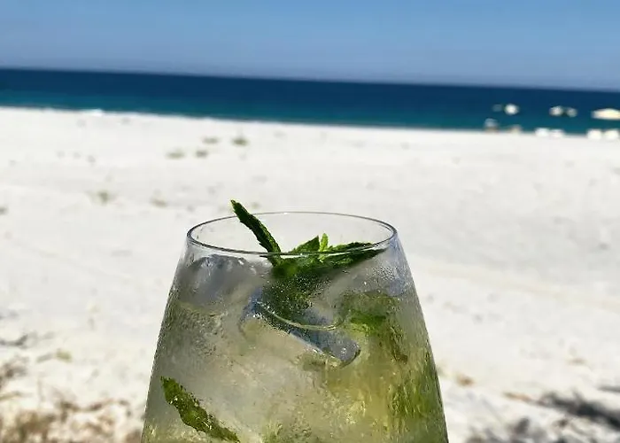 Villaggio Poseidon - & With Sea View In Nature פארק נופש *