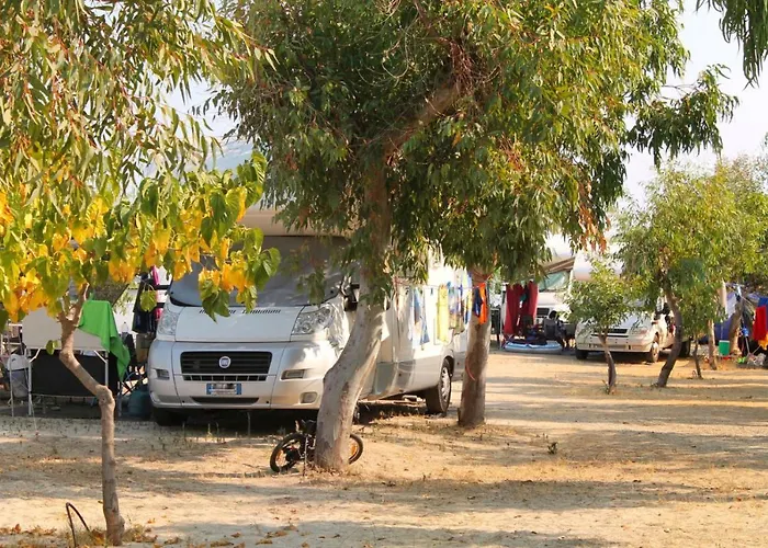 Villaggio Poseidon - & With Sea View In Nature Santa Caterina Dello Ionio Marina