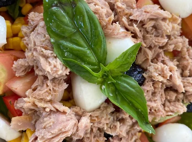 Villaggio Poseidon - & With Sea View In Nature פארק נופש *