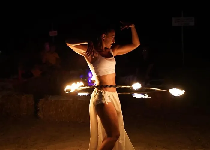 Villaggio Poseidon - & With Sea View In Nature * Santa Caterina Dello Ionio Marina