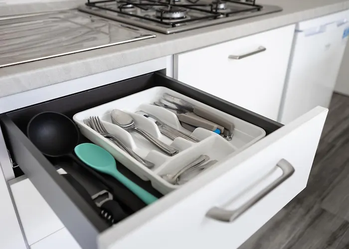 Villaggio Poseidon - & With Sea View In Nature פארק נופש *