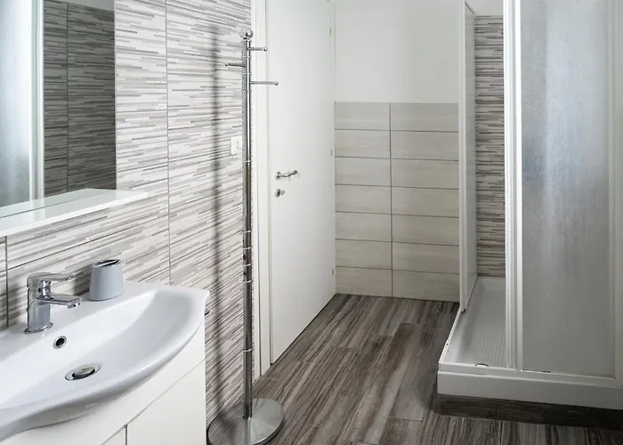 פארק נופש Villaggio Poseidon - & With Sea View In Nature Santa Caterina Dello Ionio Marina