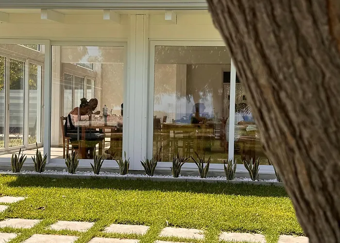 Villaggio Poseidon - & With Sea View In Nature Santa Caterina Dello Ionio Marina