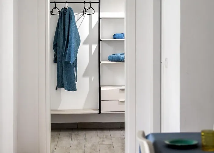 Ferienpark Villaggio Poseidon - & With Sea View In Nature Santa Caterina Dello Ionio Marina