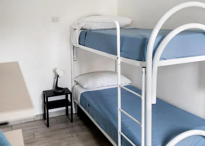 Ferienpark Villaggio Poseidon - & With Sea View In Nature *