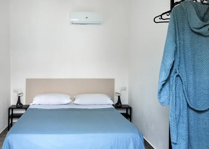 Villaggio Poseidon - & With Sea View In Nature * Santa Caterina Dello Ionio Marina