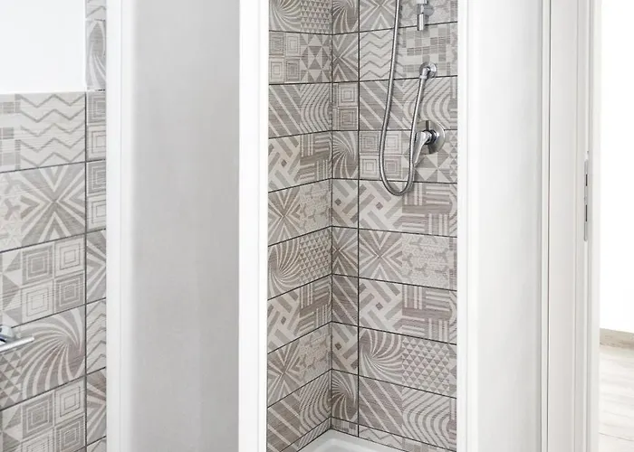 Ferienpark Villaggio Poseidon - & With Sea View In Nature