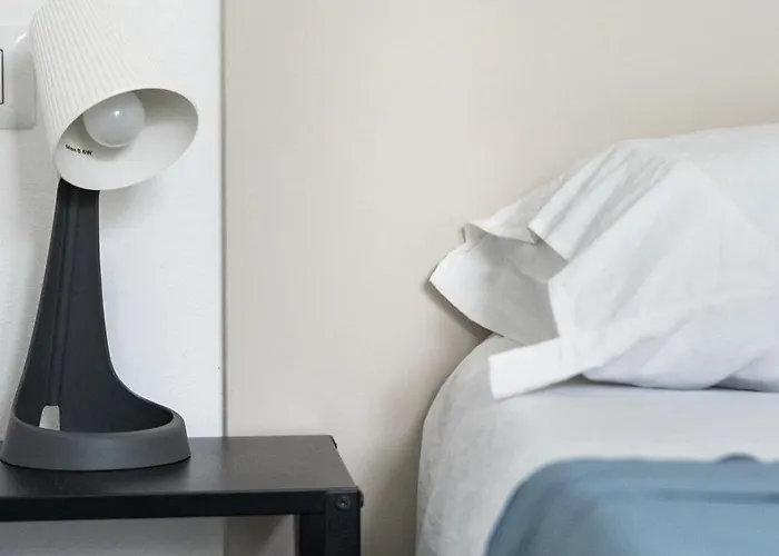 פארק נופש Villaggio Poseidon - & With Sea View In Nature *