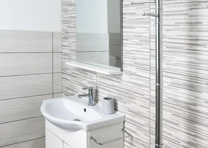 Ferienpark Villaggio Poseidon - & With Sea View In Nature *