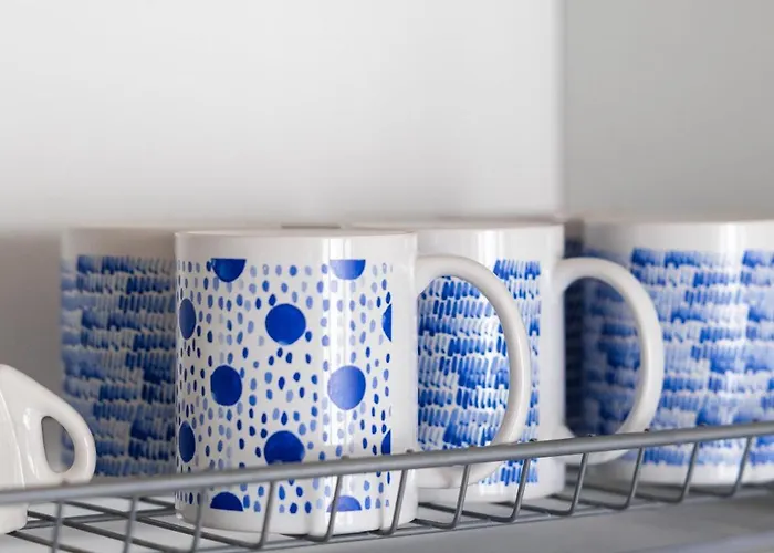 Villaggio Poseidon - & With Sea View In Nature פארק נופש