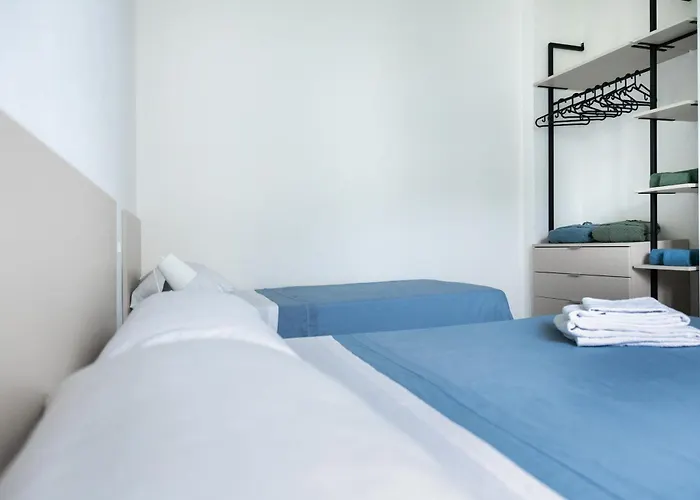 Ferienpark Villaggio Poseidon - & With Sea View In Nature