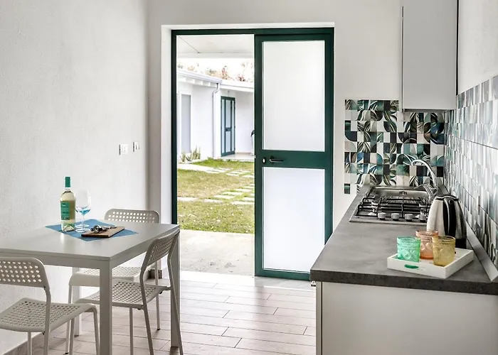 Villaggio Poseidon - & With Sea View In Nature Santa Caterina Dello Ionio Marina