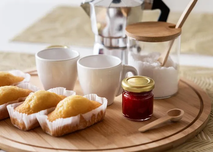 Villaggio Poseidon - & With Sea View In Nature פארק נופש *