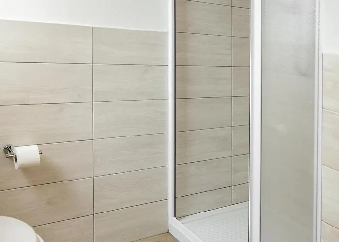 Villaggio Poseidon - & With Sea View In Nature