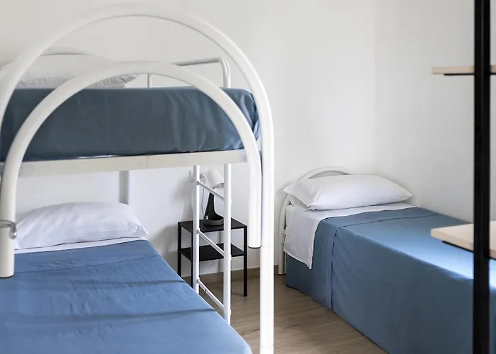 Ferienpark Villaggio Poseidon - & With Sea View In Nature *