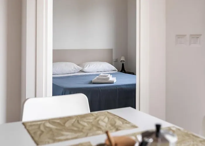 Villaggio Poseidon - & With Sea View In Nature פארק נופש