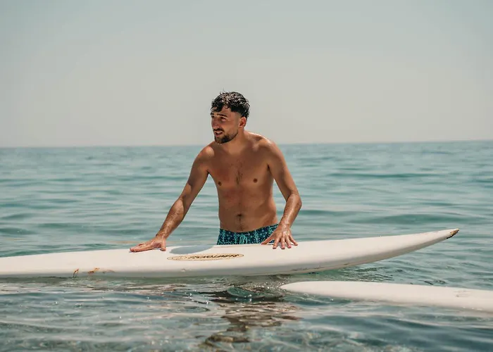 Villaggio Poseidon - & With Sea View In Nature Santa Caterina Dello Ionio Marina