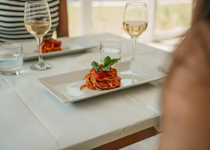 Villaggio Poseidon - & With Sea View In Nature Ferienpark Santa Caterina Dello Ionio Marina