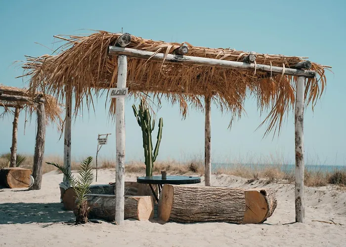 Villaggio Poseidon - & With Sea View In Nature * Santa Caterina Dello Ionio Marina